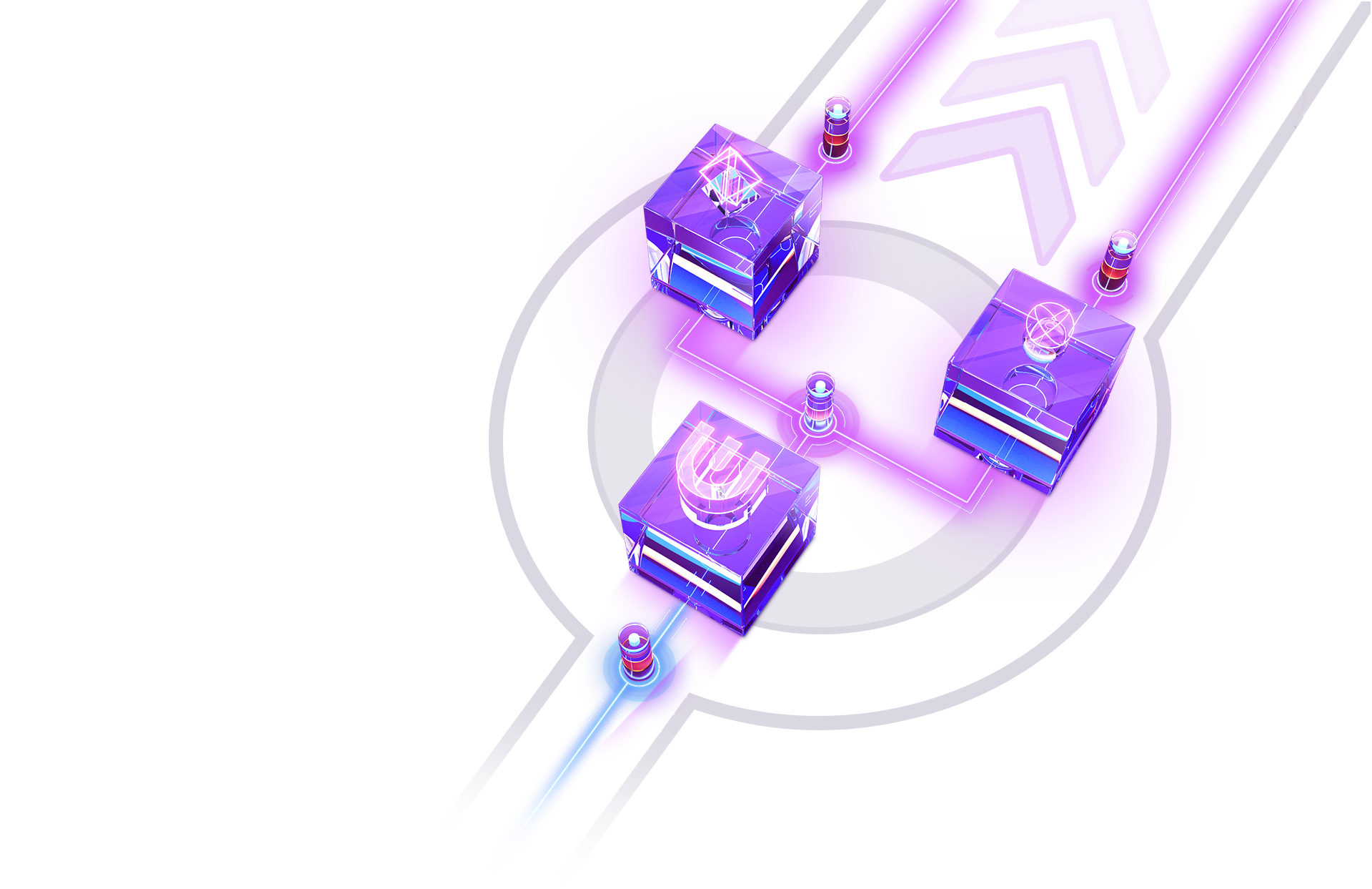 A Blockchain for Mainstream Adoption